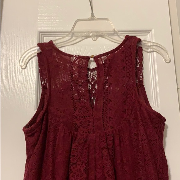 Dress - Picture 4 of 4